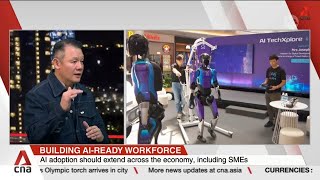 Playbook to guide firms on AI adoption among measures being explored