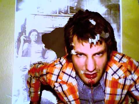 Adam Thorn & The Top Buttons - Throwing It All Away