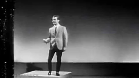 Bobby Vee "The Night Has a Thousand Eyes"