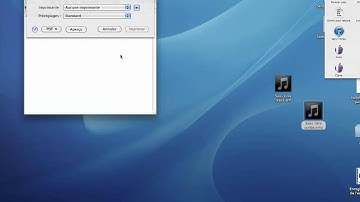 Demo macspeech scribe snow.mov