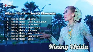 Album Pop Sunda Mamanis ~ Nining Meida