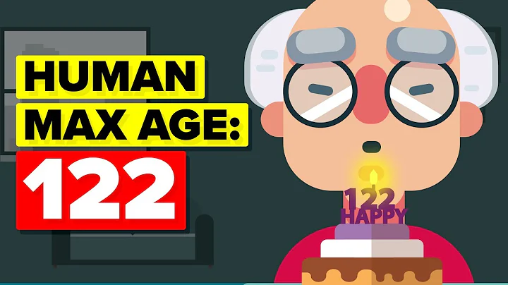 Is The Human Max Age 122? - DayDayNews