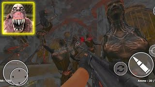 Zombie Evil Kill 3 - Dead City #3 | Android Gameplay screenshot 1