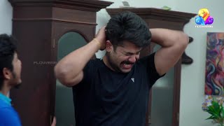 Uppum Mulakum 3 Episode 490 Promo Review Good Media