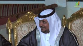 حفل زواج الشابين عبدالعزيز عبدالله المنجومي و محمد عبدالرحمن المنجومي 1437/11/13