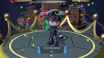 SUPER BOMBERMAN R ~ Secure the base Snake