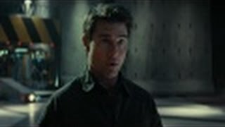 Edge Of Tomorrow Preview Cinemax