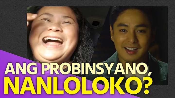 GMA writer na si Suzette Doctolero, pinaratangang nanloloko ang FPJs Ang Probinsyano