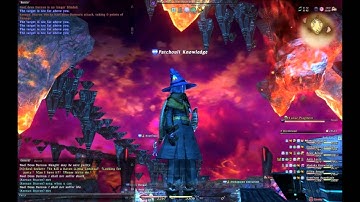 FFXIV - To Kill a Raven