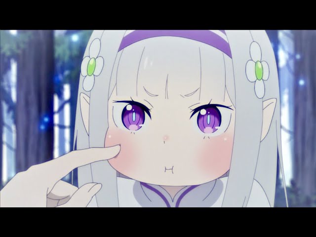 Re:Zero Season 2 Part 2 Ending Full『Believe in you』by Nonoc (Extended Version)