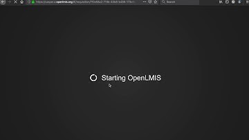How to Sync eLMIS to OpenLMIS v3