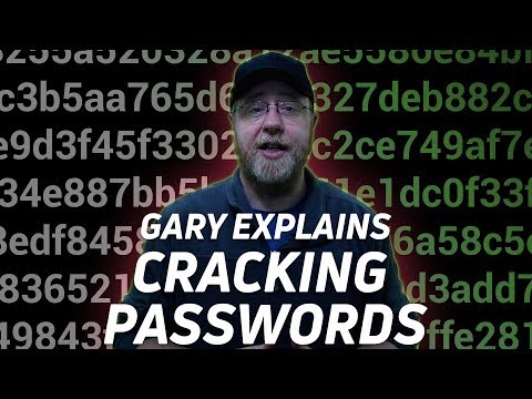 تصویری: چگونه می توان با استفاده از کوکی ها رمزهای عبور را پیدا کرد
