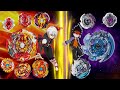 【彼得豬 PeterPig 】 爆烈世代 紅修『巨神』VS 黑神達男『死神』激鬥篇 戰鬥陀螺 ベイブレード バースト Beyblade Burst