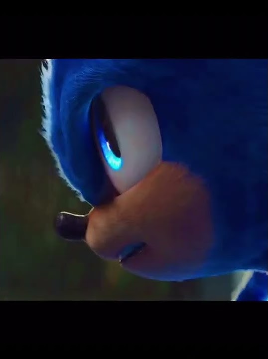 Sonic 😳 Fullscreen WhatsApp Status || PB WA Status #shorts #sonicthehedgeho #pbwastatus #shortsbeta