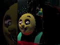 five nights at thomas. #shitpost