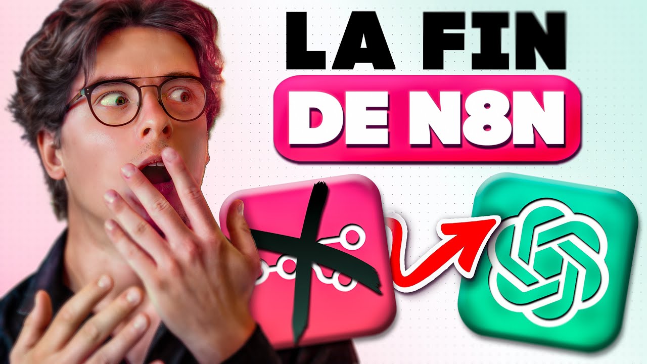 J'ai testé Agent Builder : Chat GPT 10x plus simple !