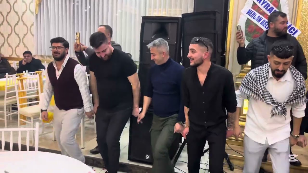 KOMA DEM- ERZİNCAN’DA HARİKA BİR ATMOSFER