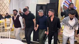 Koma Dem- Erzi̇ncanda Hari̇ka Bi̇r Atmosfer