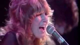 Fleetwood Mac - Rhiannon (live) 1976 Resimi