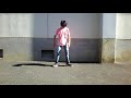 【踊ってみた】DJ Snake - Let Me Love You (BOXINLION Cover Remix) freestyle dance