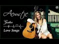 Acoustic Guitar Love Songs Instrumental | Best Soft Relaxing Romantic Guitar Music Of All Time