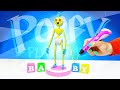 МАЛЫШ Длинные Ноги Poppy Playtime Chapter 2 😱 Моя Коллекция Фигурок Поппи Плейтайм 3D Ручкой