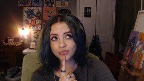 Find out who you are.