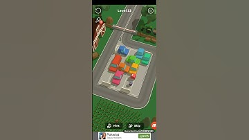 Parking Jam 3D Level 22 Popcore Games