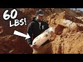 The BIGGEST And Craziest Crystals Being Pulled Out! *Must Watch*