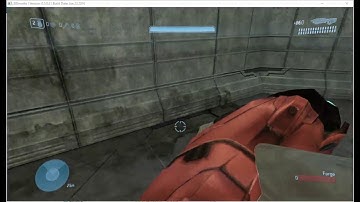 ElDewrito - Halo 3 Port Corruption Part 1 (2016 02 05 1928 41)