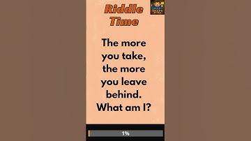 Quick Riddle: Only 10s to Answer — Try Now #quiz #riddles #brainteasers