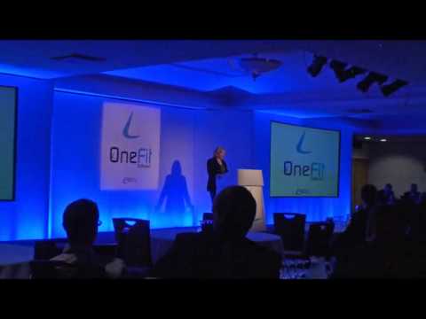 OneFit Launch Event 09/06/2010 - (7 minute Montage)