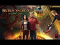 BROKEN SWORD 5: LA MALDICIÓN DE LA SERPIENTE | GAMEPLAY EN ESPAÑOL | PARTE 4