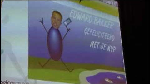 MIND 2007 - impressie -