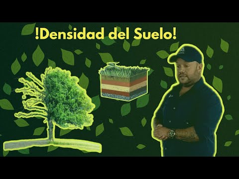 Video: ¿Qué propiedad física del suelo es importante para nosotros?