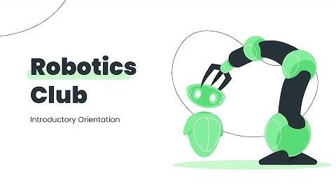 Introductory Orientation 