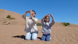 El Eterno Sol Mantra Kids - Mantra Infantil Niños - Mantra Enfant