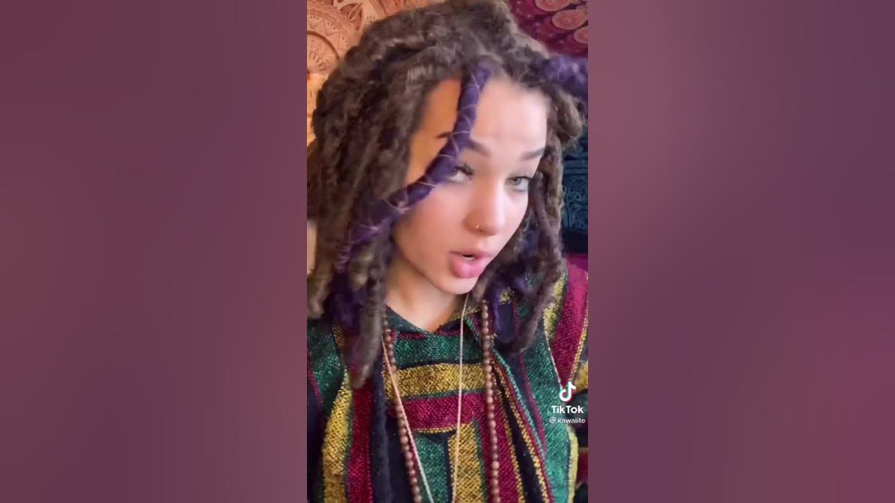 Hippie Tiktoks That Make Me Wanna A Hippie!! YouTube