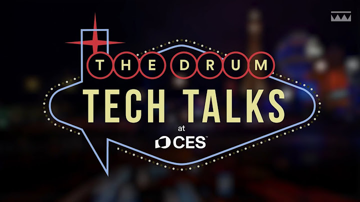 Tech Talks at CES, Powered by Monks | CES 2025 Day 1