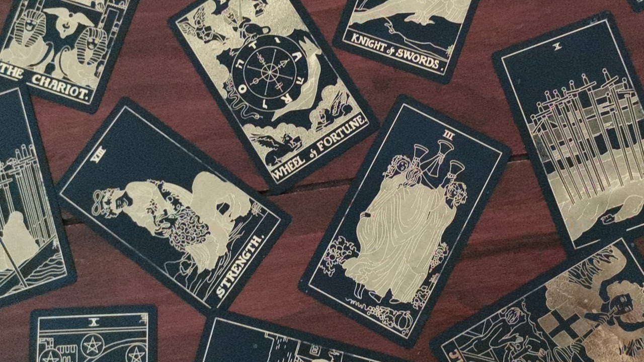 Mach dich gefasst! Deine Macht wird jetzt entfesselt!