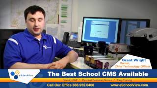 Education CMS Software - New York, Chicago, Houston, Dallas, Philadelphia, Pittsburgh