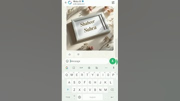 Frame name editing||#ytshorts#imagecreation#meta#ai#frame#nameart