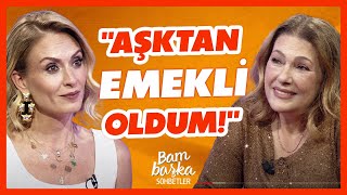 "Aşktan Emekli Oldum!" | Zeynep Eronat | Bambaşka Sohbetler | BBO Yapım