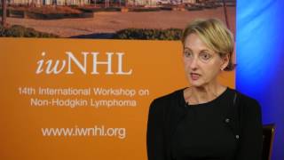 Results of trial on the use of interim PET scan to identify DLBCL