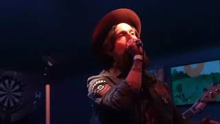 Gallows Circus - Jumping at Shadows (Live @ The Penny Theatre, Canterbury - 30th May 2025)