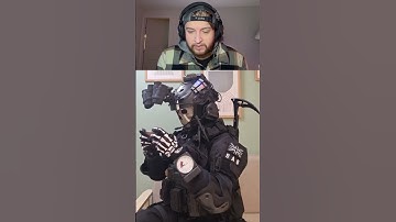 THE FUTURE OF COD #cod #warzone #codm