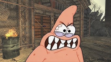 Unarmed in Fallout 3 vs Unarmed in Fallout: New Vegas