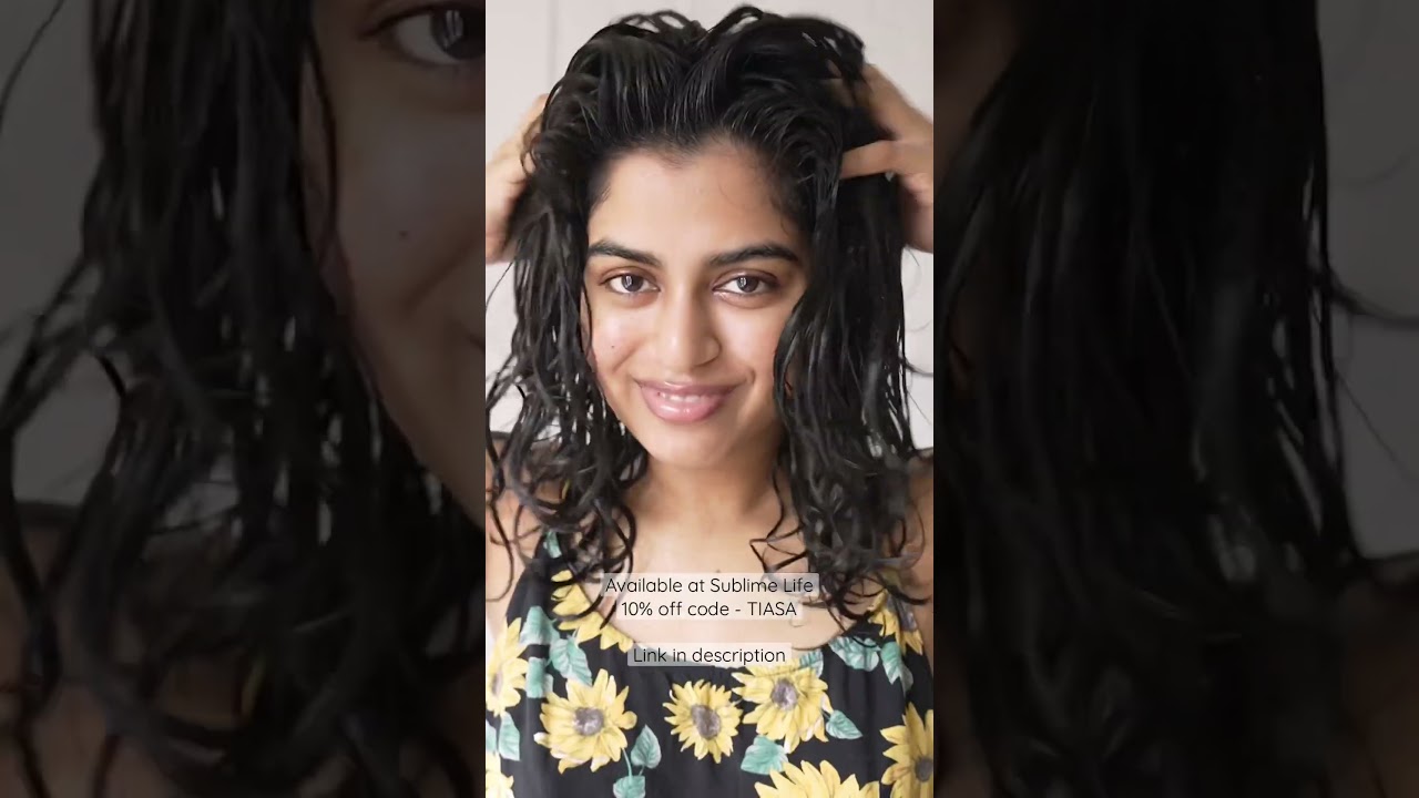 Maui Moisture HairCare