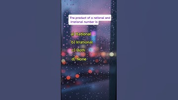 🔥 Class 10 Maths Real Numbers | Important MCQ for CBSE Board Exam 2025