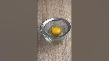 Идеальное яйцо пашот, без заморочек, получится с первого раза!! Без воронок, уксуса и пакетиков